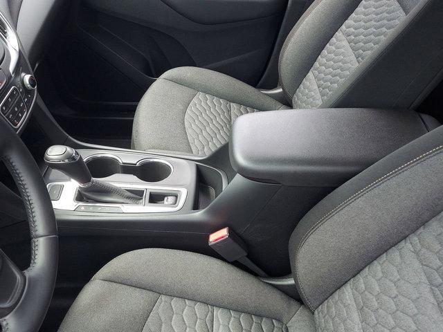 used 2019 Chevrolet Equinox car, priced at $16,999