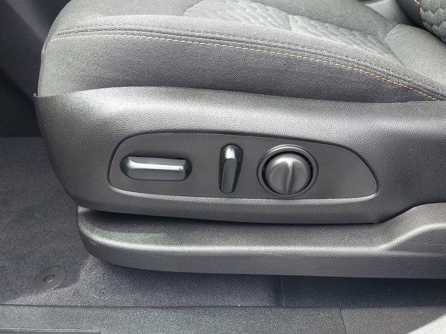 used 2019 Chevrolet Equinox car, priced at $16,999