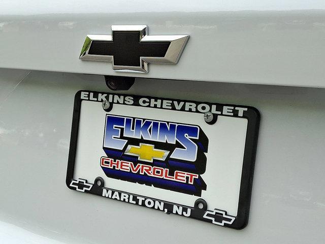 new 2026 Chevrolet Equinox car, priced at $40,509