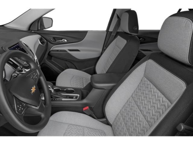 used 2024 Chevrolet Equinox car, priced at $25,598