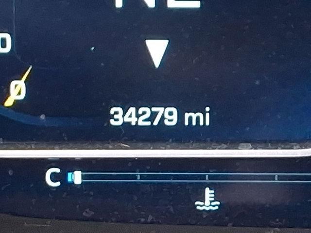 used 2023 Chevrolet Tahoe car, priced at $64,999