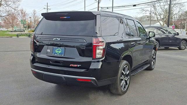 used 2023 Chevrolet Tahoe car, priced at $64,999