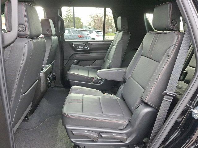 used 2023 Chevrolet Tahoe car, priced at $64,999