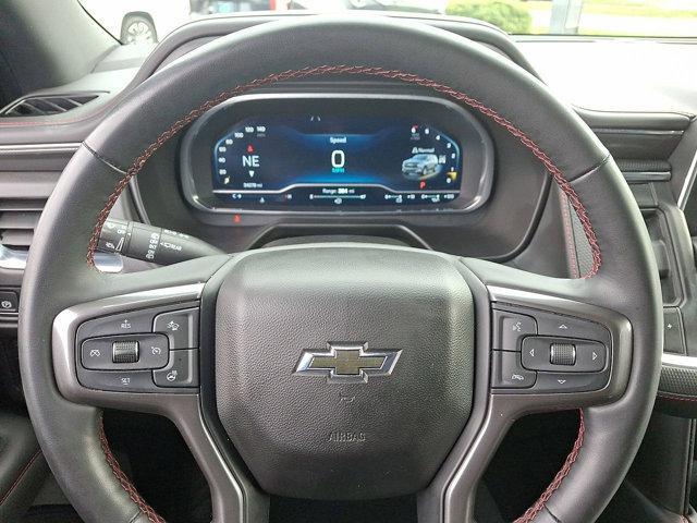 used 2023 Chevrolet Tahoe car, priced at $64,999