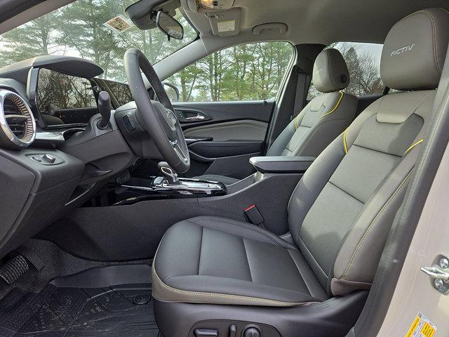 new 2026 Chevrolet Trax car, priced at $27,255