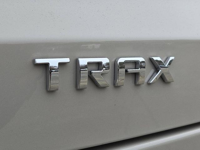new 2026 Chevrolet Trax car, priced at $27,255