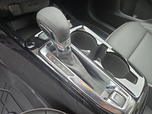 new 2026 Chevrolet Trax car, priced at $27,255