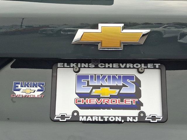 new 2026 Chevrolet Trax car, priced at $23,760