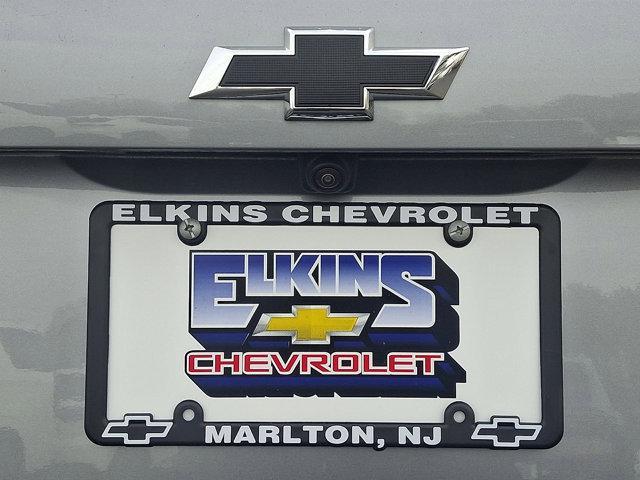 new 2026 Chevrolet Blazer car, priced at $37,665