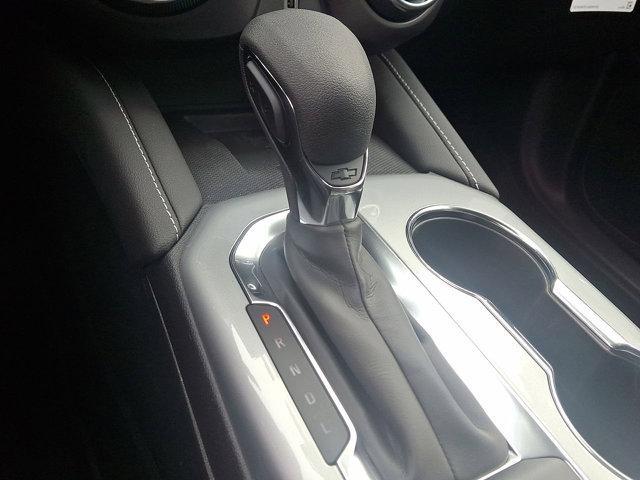 new 2026 Chevrolet Blazer car, priced at $37,665