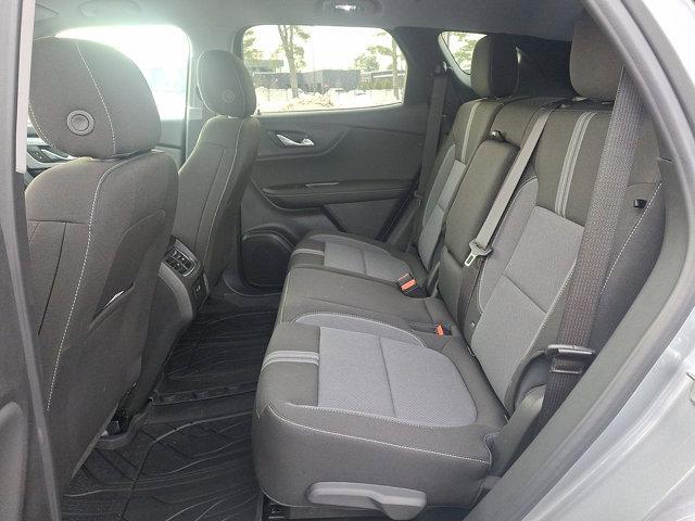 new 2026 Chevrolet Blazer car, priced at $37,665