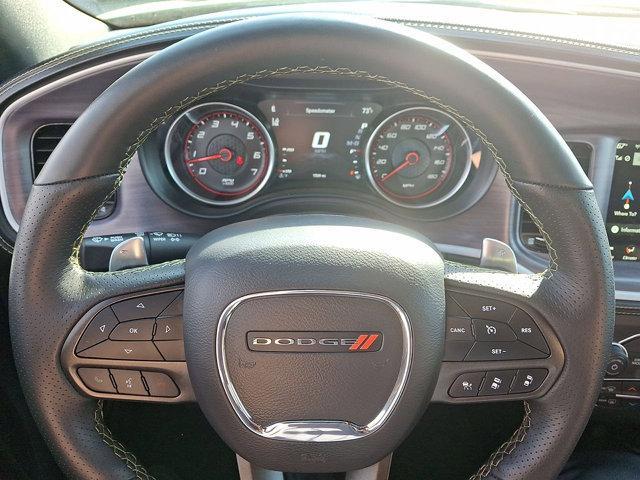 used 2023 Dodge Charger car, priced at $61,698