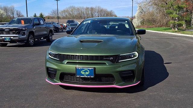 used 2023 Dodge Charger car, priced at $61,698