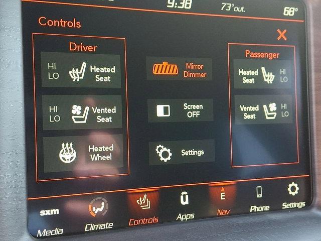 used 2023 Dodge Charger car, priced at $61,698