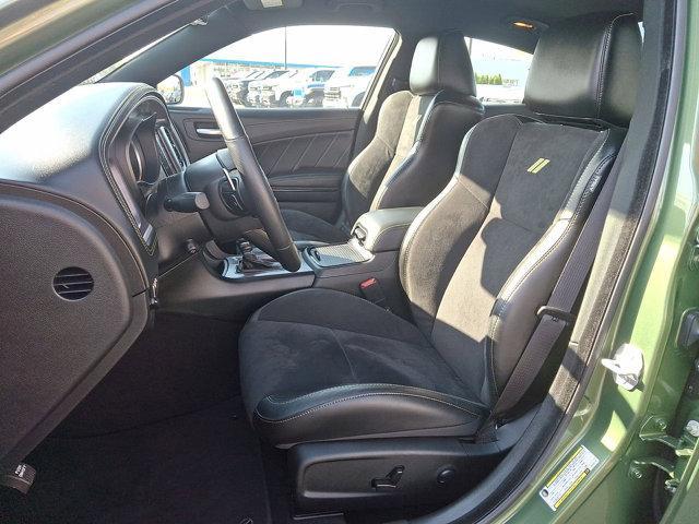 used 2023 Dodge Charger car, priced at $61,698