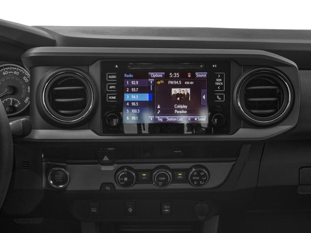 used 2018 Toyota Tacoma car