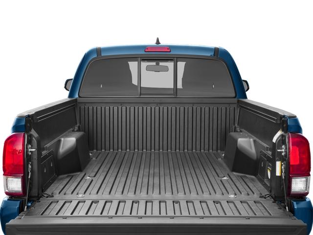 used 2018 Toyota Tacoma car