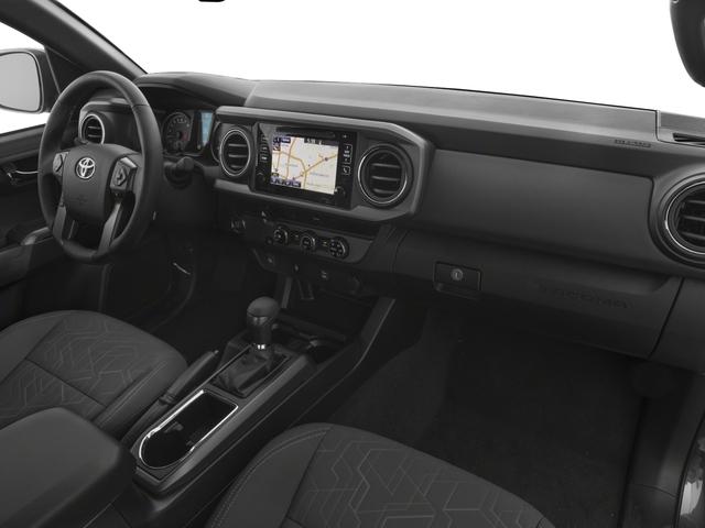 used 2018 Toyota Tacoma car