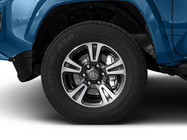 used 2018 Toyota Tacoma car