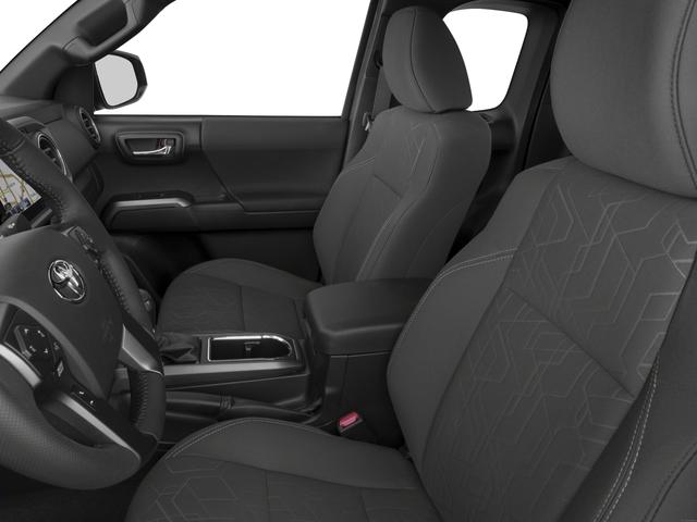 used 2018 Toyota Tacoma car