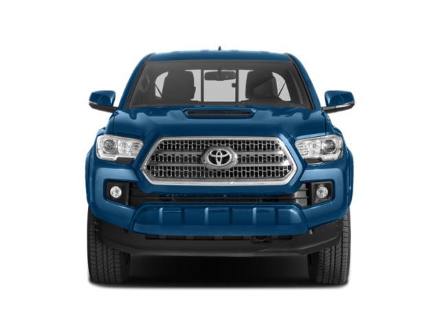 used 2018 Toyota Tacoma car