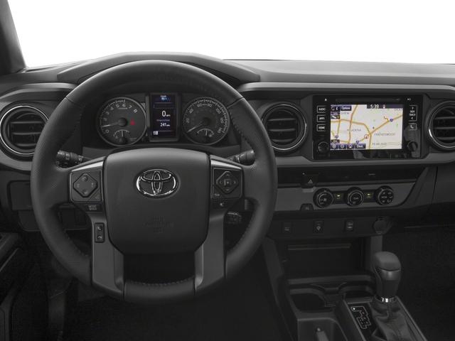 used 2018 Toyota Tacoma car