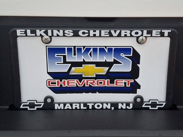 new 2026 Chevrolet Silverado 2500 car, priced at $70,640