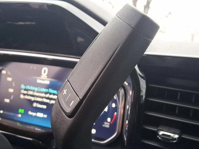 new 2026 Chevrolet Silverado 2500 car, priced at $70,640