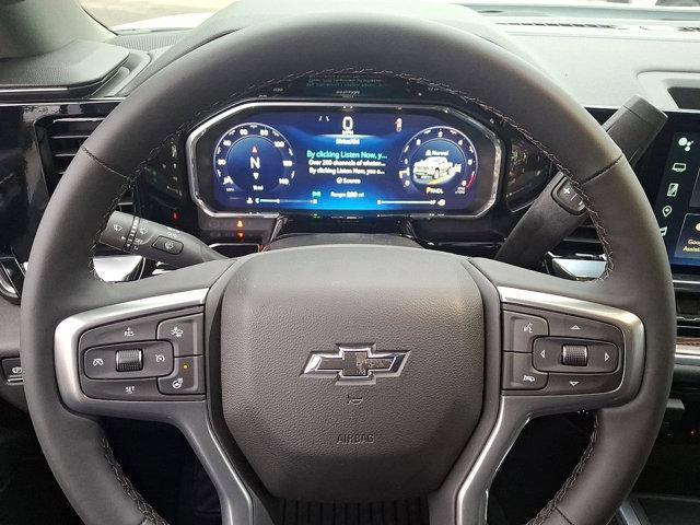 new 2026 Chevrolet Silverado 2500 car, priced at $70,640