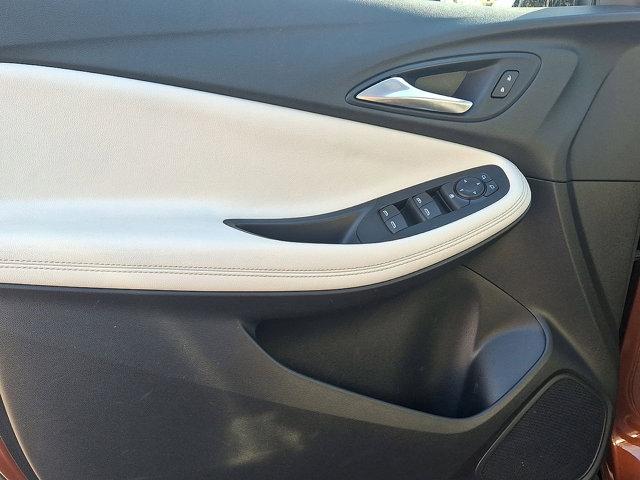 used 2020 Buick Encore GX car, priced at $14,499