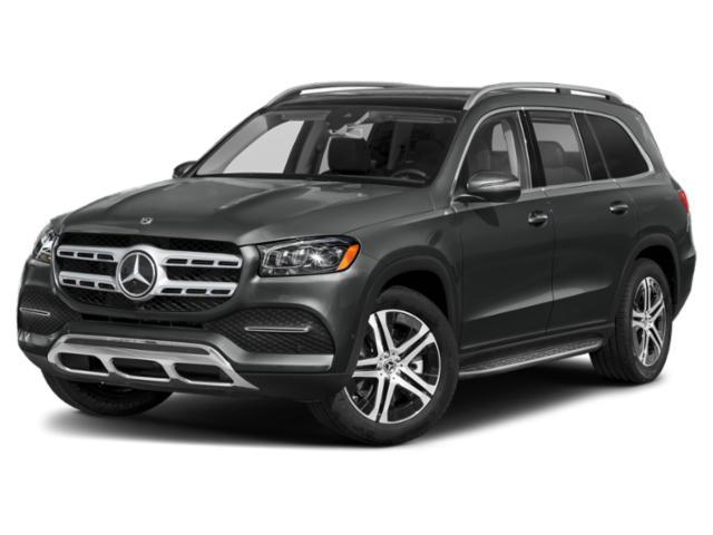 used 2023 Mercedes-Benz GLS 450 car, priced at $49,799