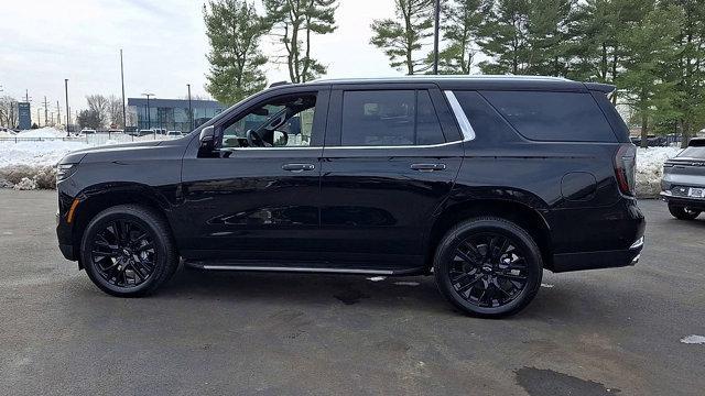 new 2026 Chevrolet Tahoe car, priced at $88,075