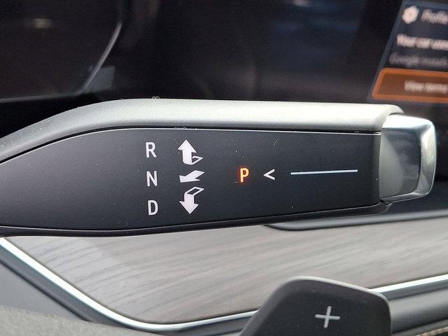 new 2026 Chevrolet Tahoe car, priced at $88,075