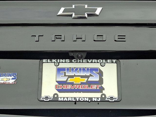 new 2026 Chevrolet Tahoe car, priced at $88,075