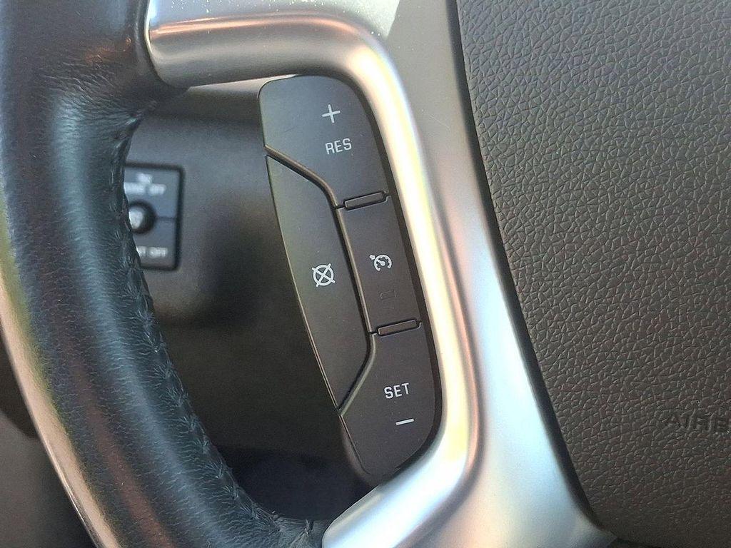 used 2016 GMC Acadia car, priced at $11,698