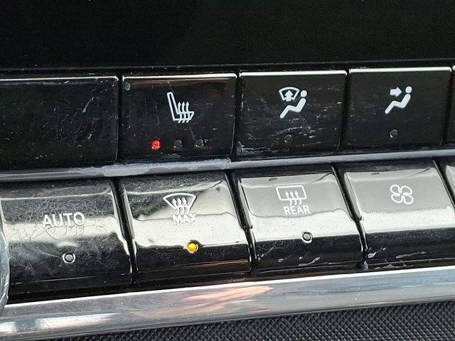 used 2024 Chevrolet Colorado car, priced at $39,699