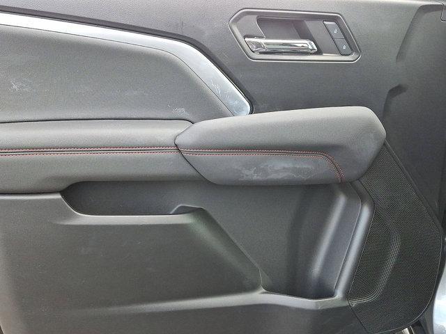 used 2024 Chevrolet Colorado car, priced at $39,699