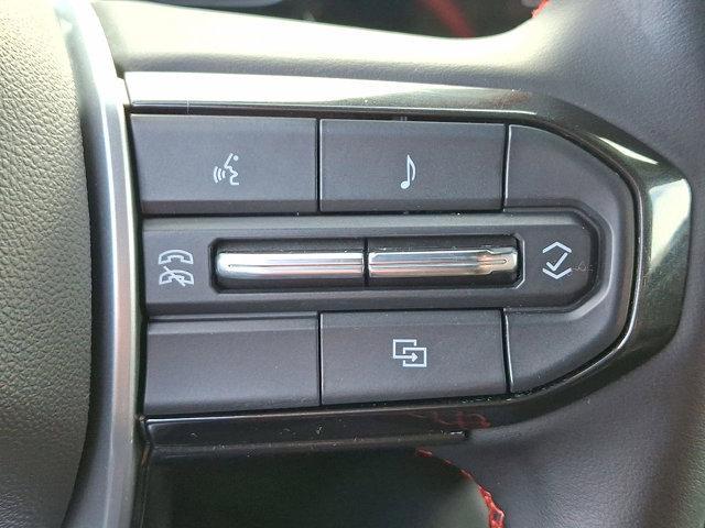 used 2024 Chevrolet Colorado car, priced at $39,699