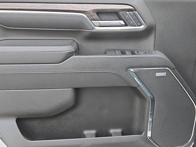 used 2024 Chevrolet Silverado 3500 car, priced at $68,399