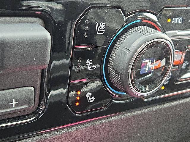 used 2024 Chevrolet Silverado 3500 car, priced at $68,399