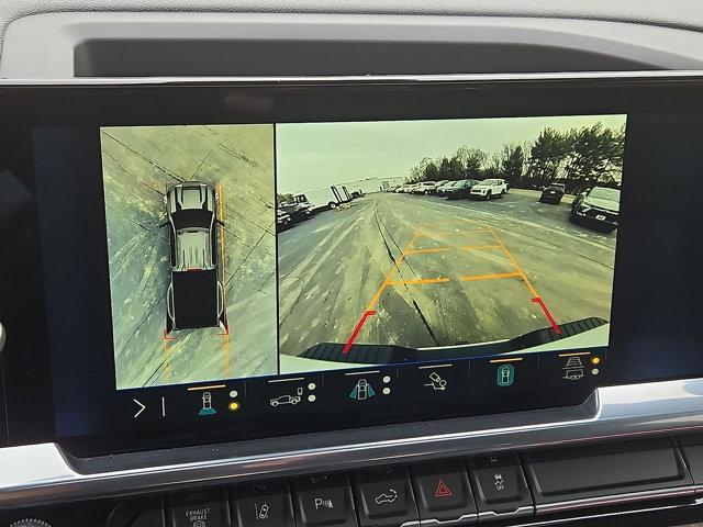 used 2024 Chevrolet Silverado 3500 car, priced at $68,399