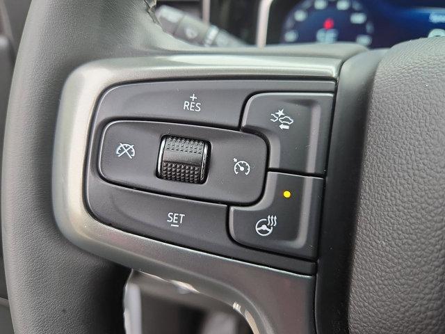 used 2024 Chevrolet Silverado 3500 car, priced at $68,399