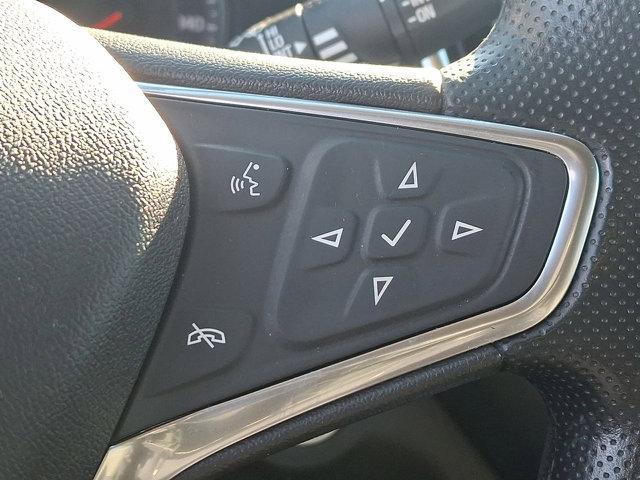 used 2019 Chevrolet Equinox car, priced at $11,599