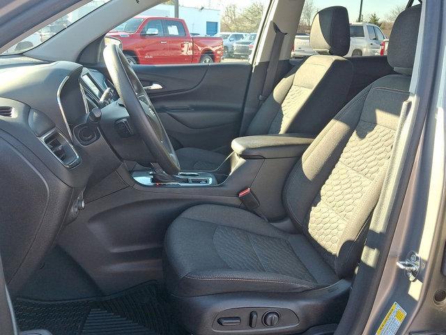 used 2019 Chevrolet Equinox car, priced at $11,599