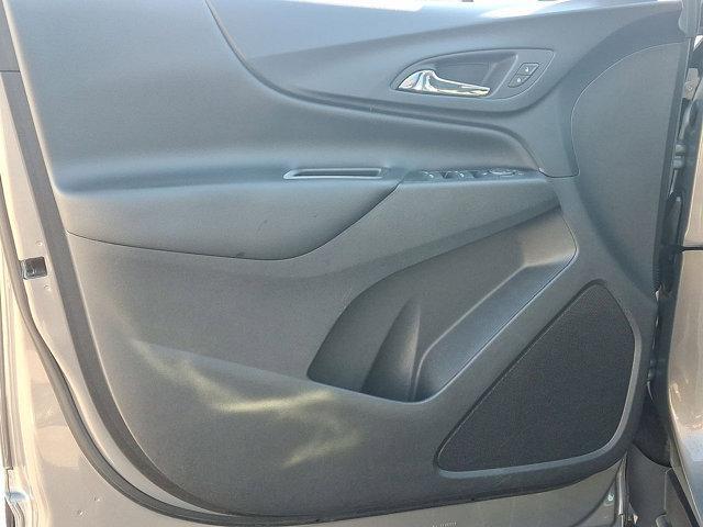 used 2019 Chevrolet Equinox car, priced at $11,599