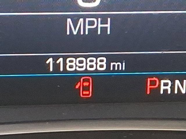 used 2019 Chevrolet Equinox car, priced at $11,599