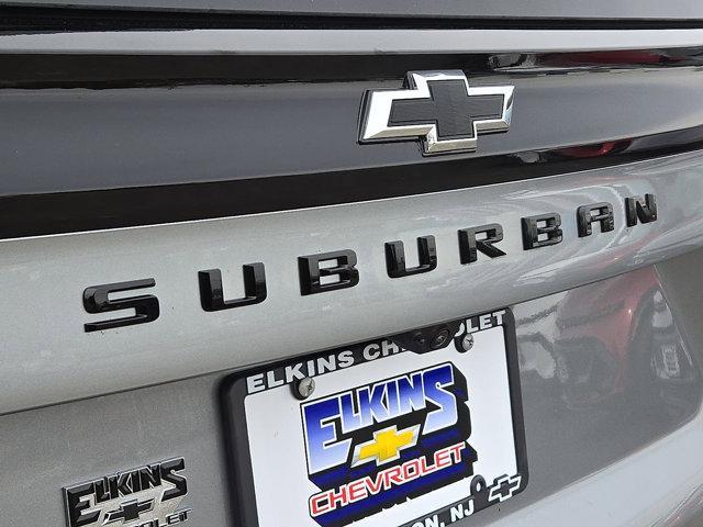new 2026 Chevrolet Suburban car, priced at $88,330