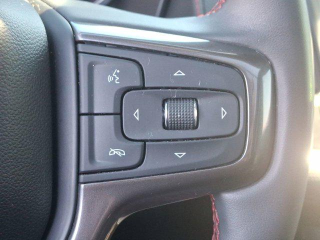 used 2023 Chevrolet Tahoe car, priced at $62,999