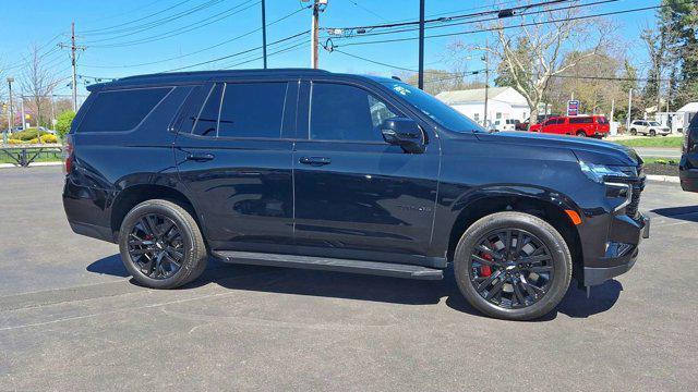 used 2023 Chevrolet Tahoe car, priced at $62,999
