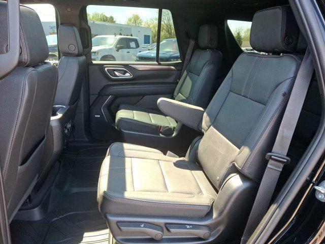 used 2023 Chevrolet Tahoe car, priced at $62,999